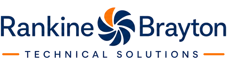 Rankine&Brayton Technical Solutions LLC